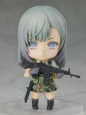 1052 Nendoroid Ena Toyosaki