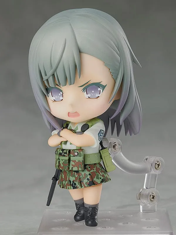 1052 Nendoroid Ena Toyosaki