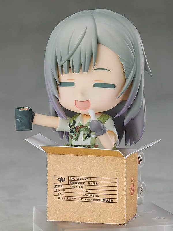 1052 Nendoroid Ena Toyosaki