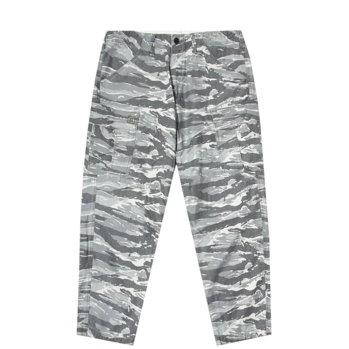 6 POCKET ARMY PANTS