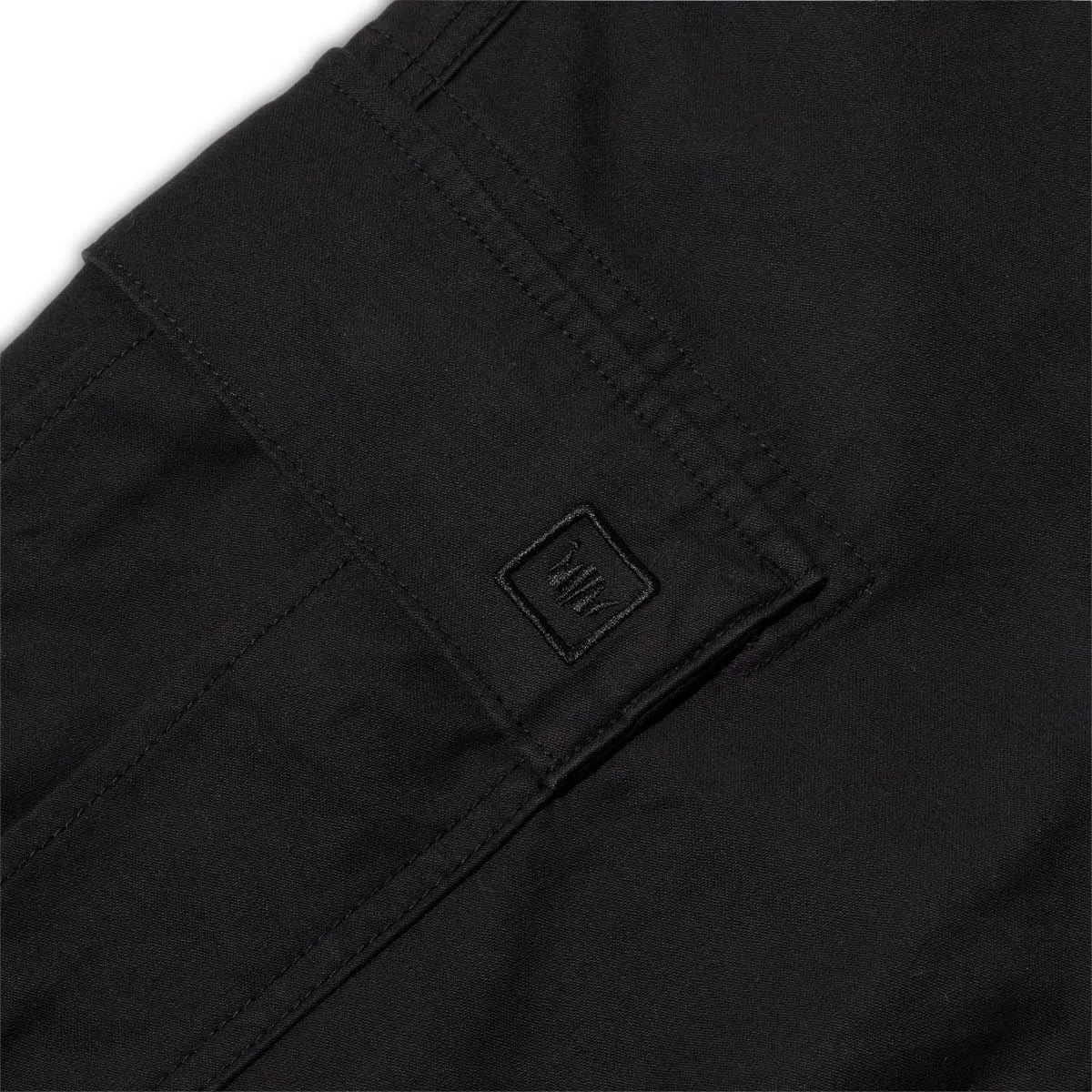 6 POCKET ARMY PANTS