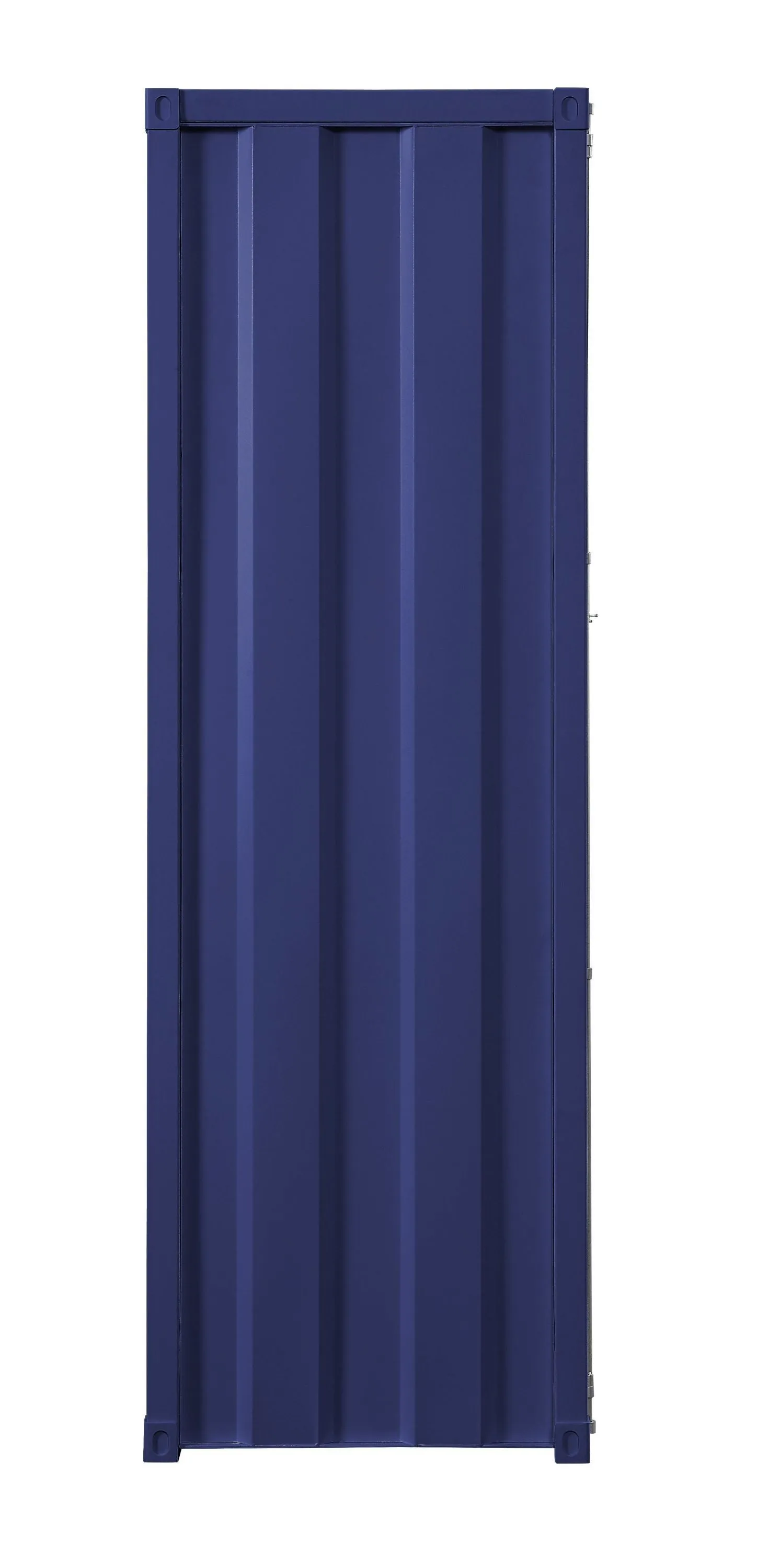 ACME Cargo Wardrobe (Single Door), Blue 35941