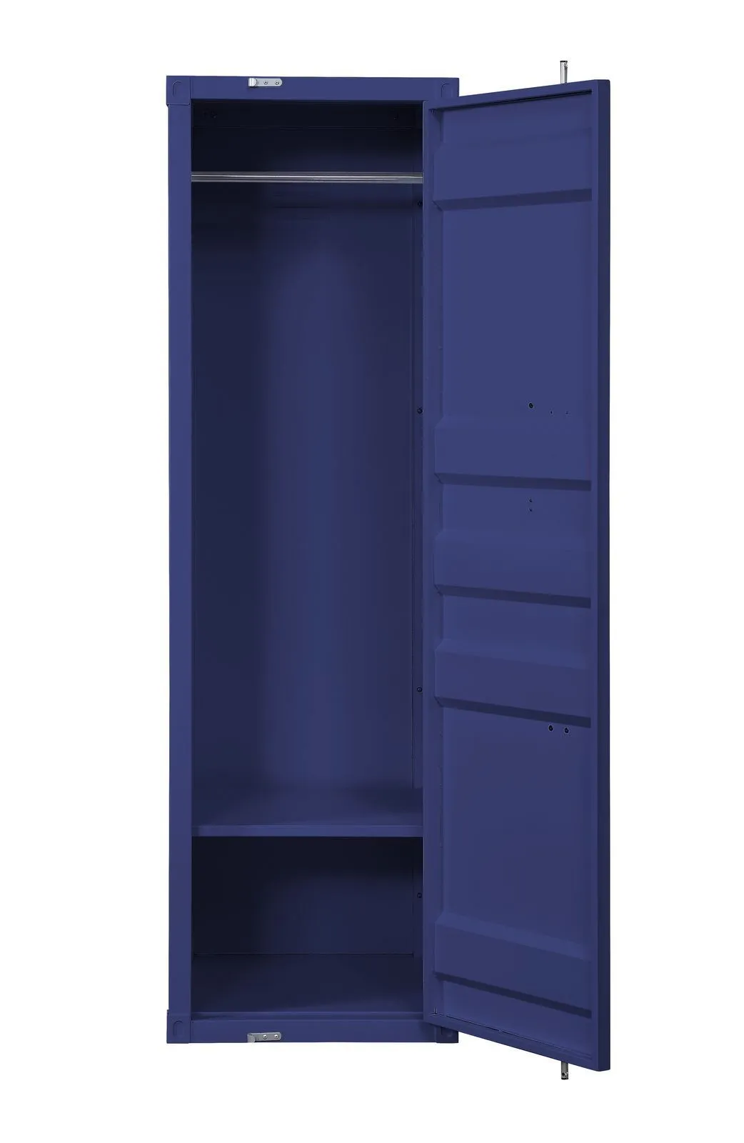 ACME Cargo Wardrobe (Single Door), Blue 35941