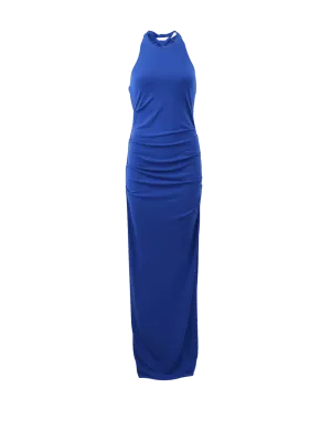 Adel Stretch Jersey Gown