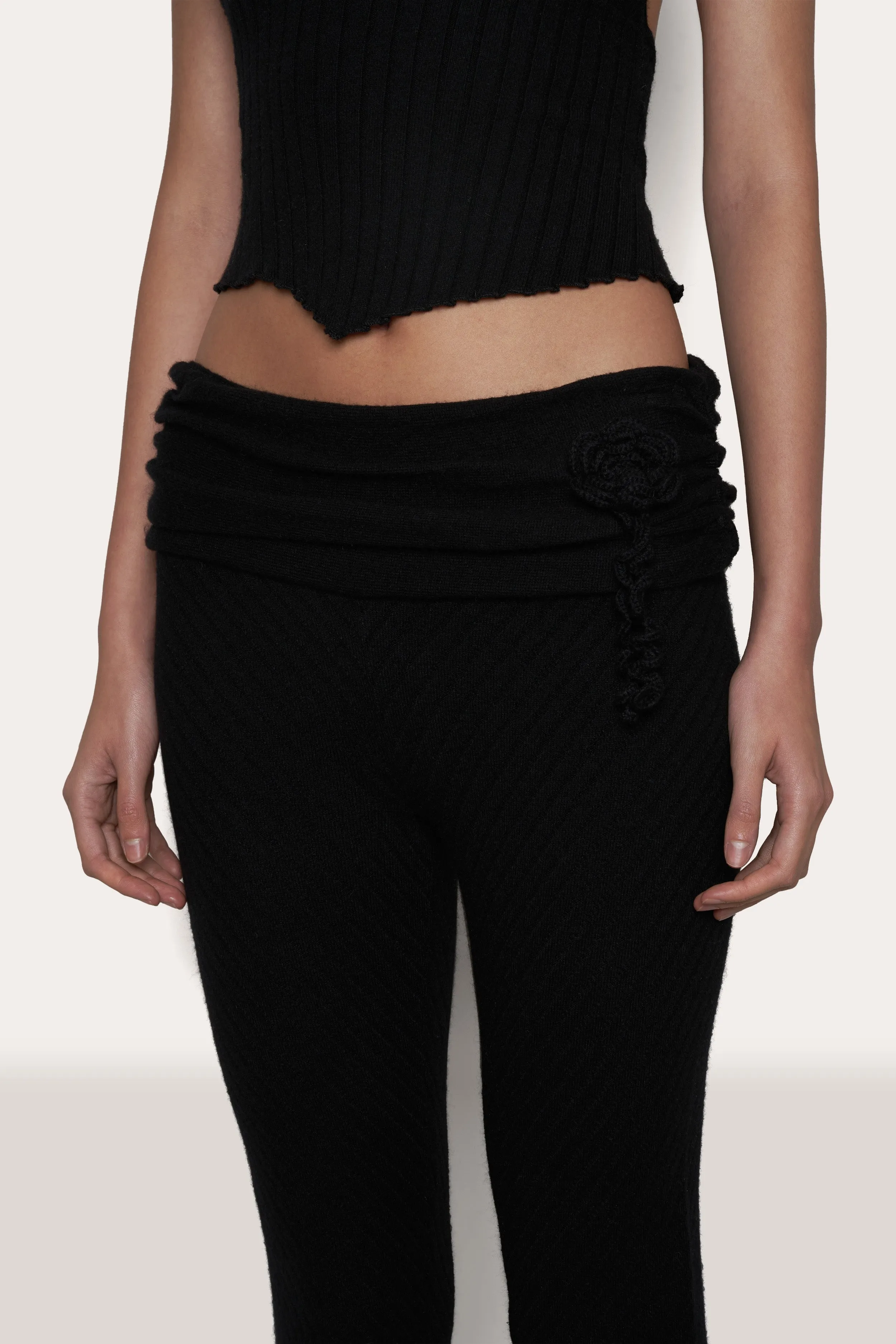 Alacant Knit Pant