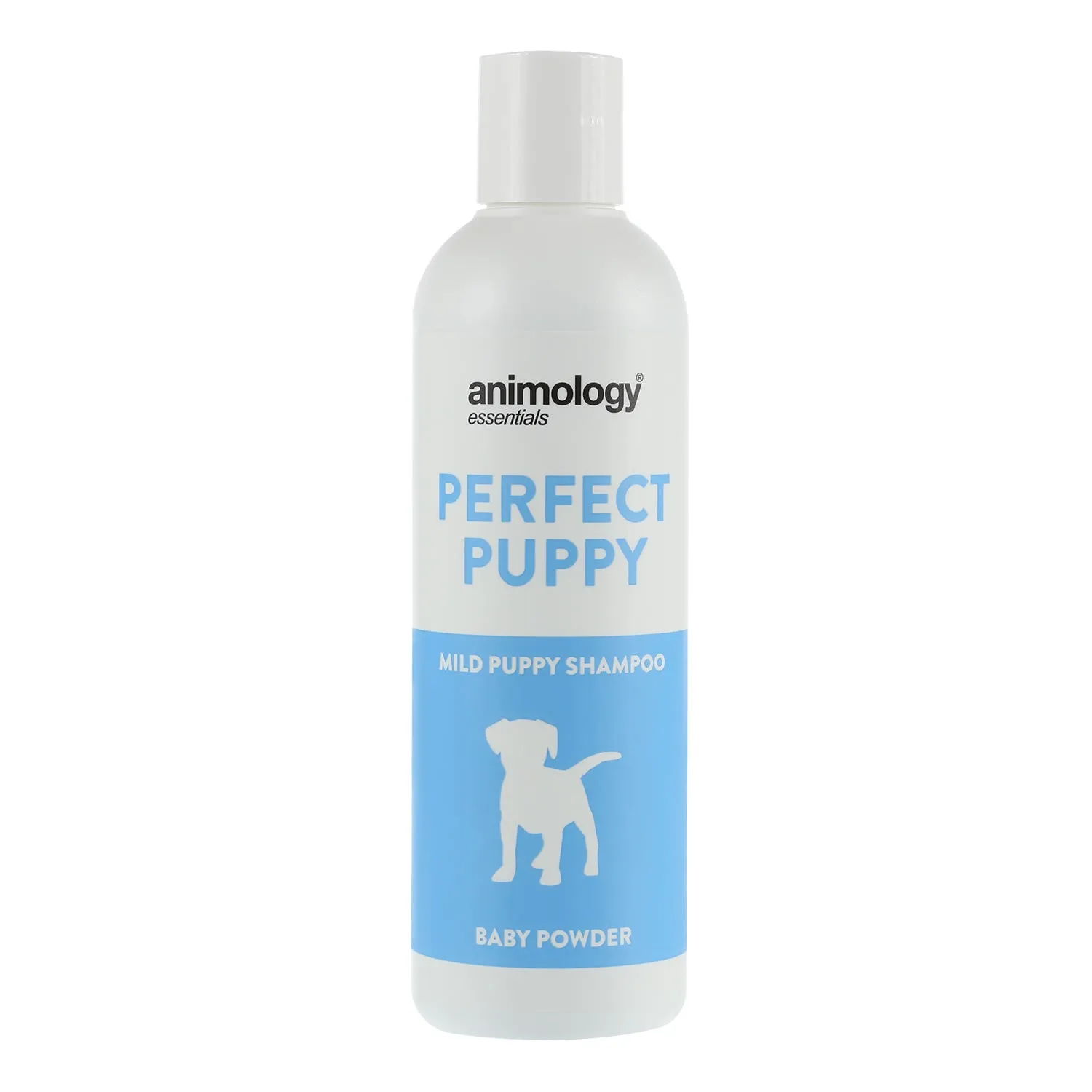 Animology Essentials Perfect Puppy Baby Powder Shampoo