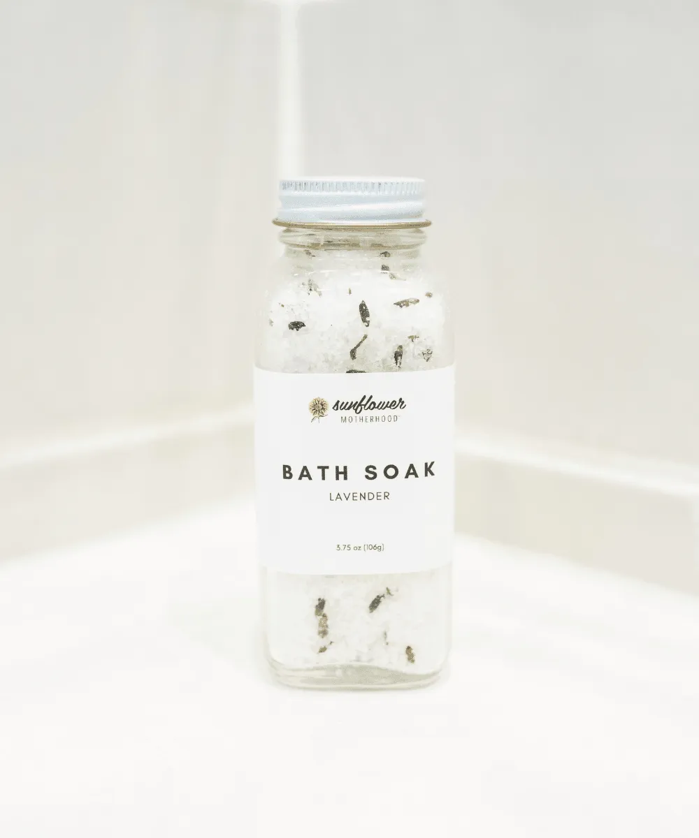 Bath Soak