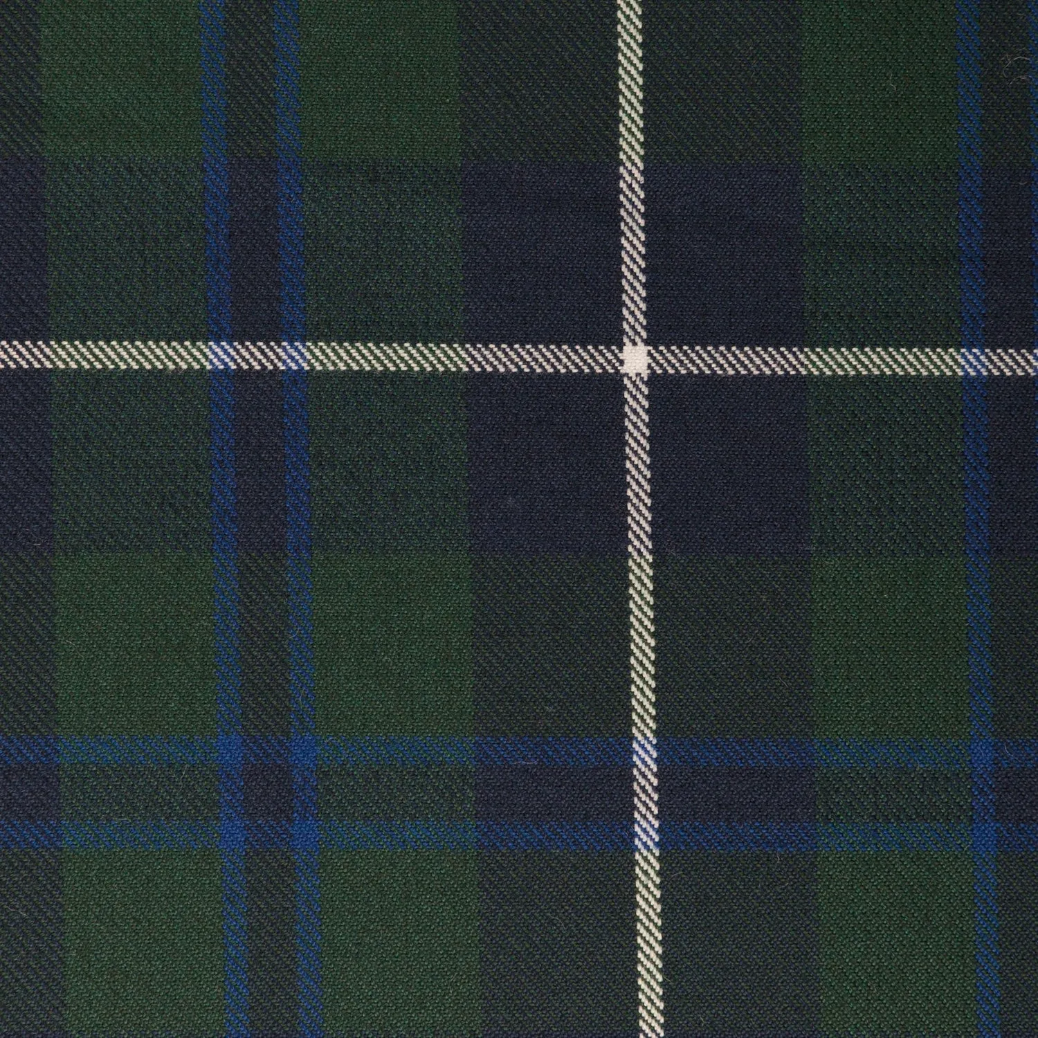 Bath Tharthan Tartan Check 65% Poly 35% Visc