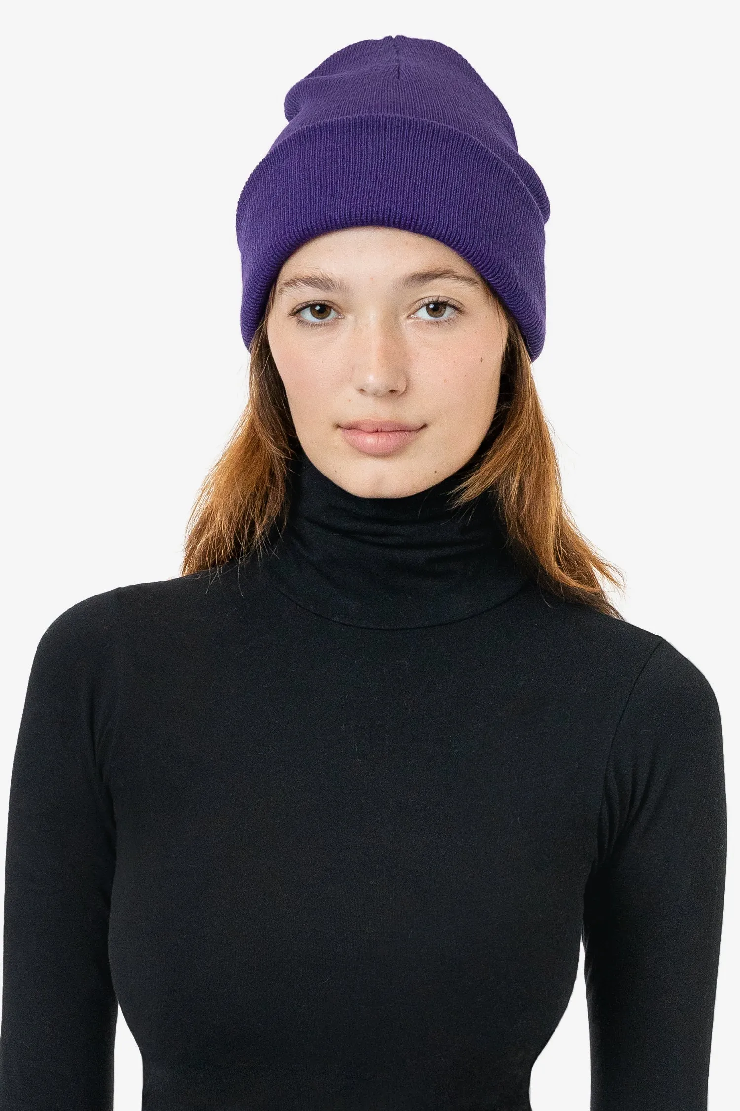 BEANIE - Classic Cuff Beanie