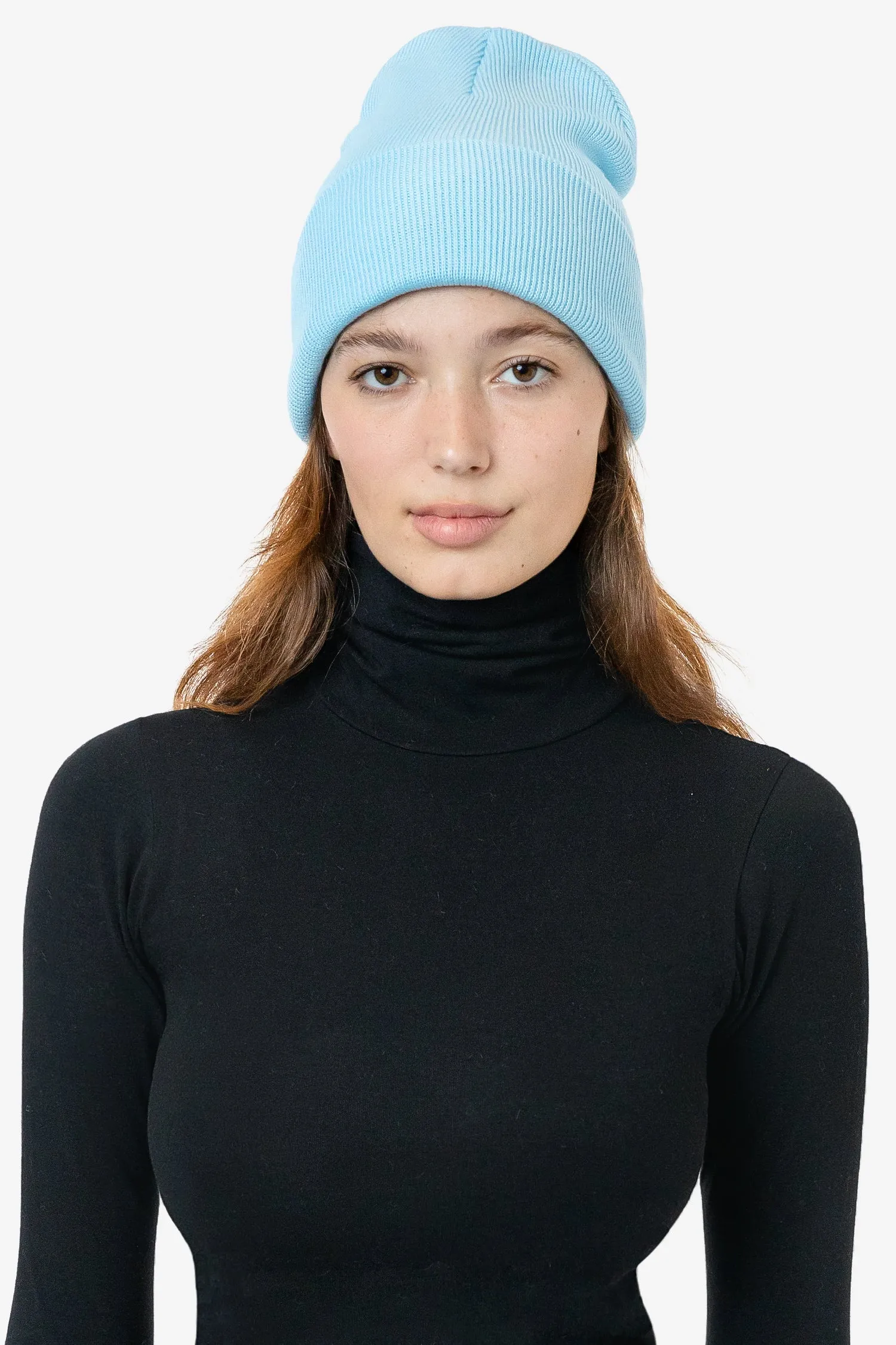 BEANIE - Classic Cuff Beanie