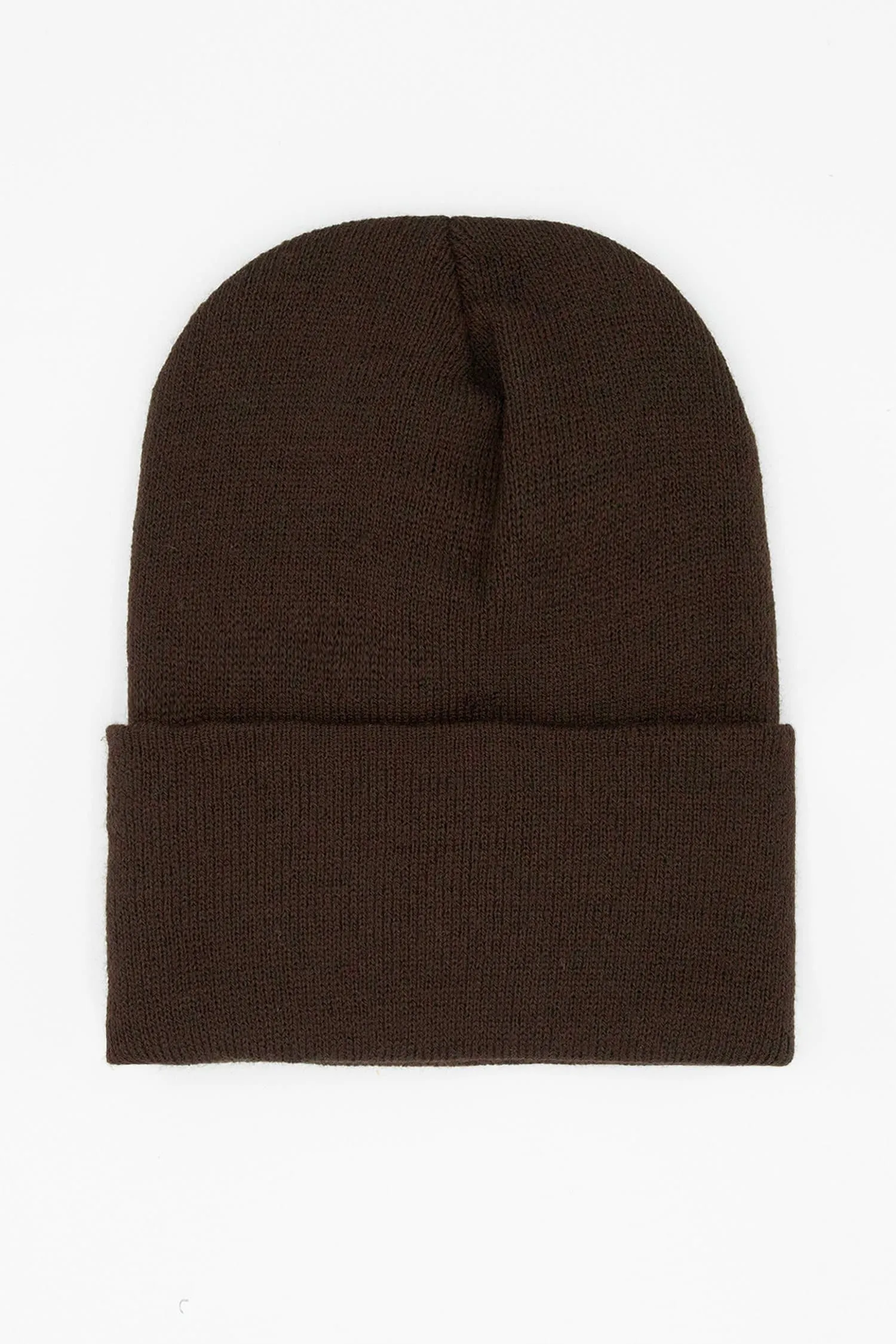 BEANIE - Classic Cuff Beanie