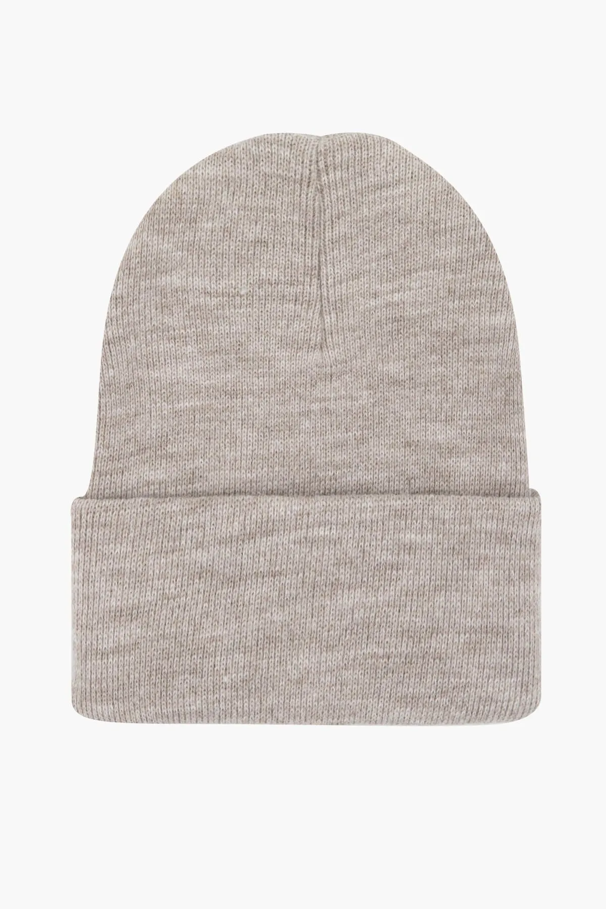 BEANIE - Classic Cuff Beanie