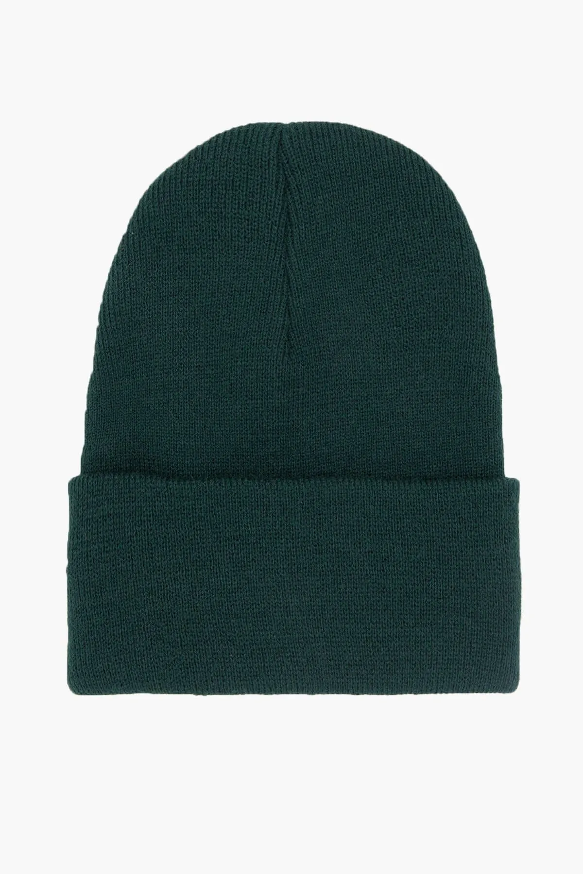 BEANIE - Classic Cuff Beanie