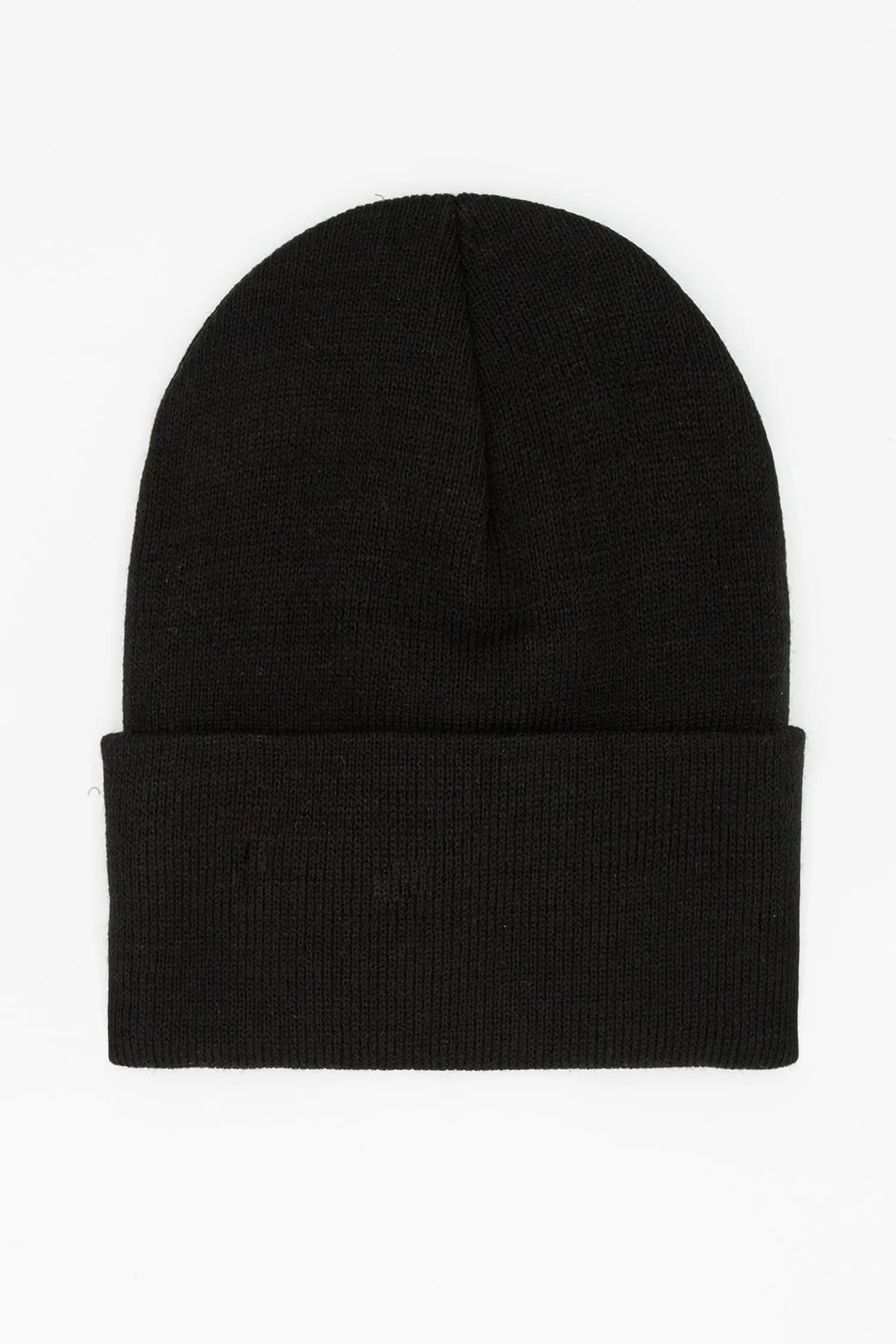 BEANIE - Classic Cuff Beanie