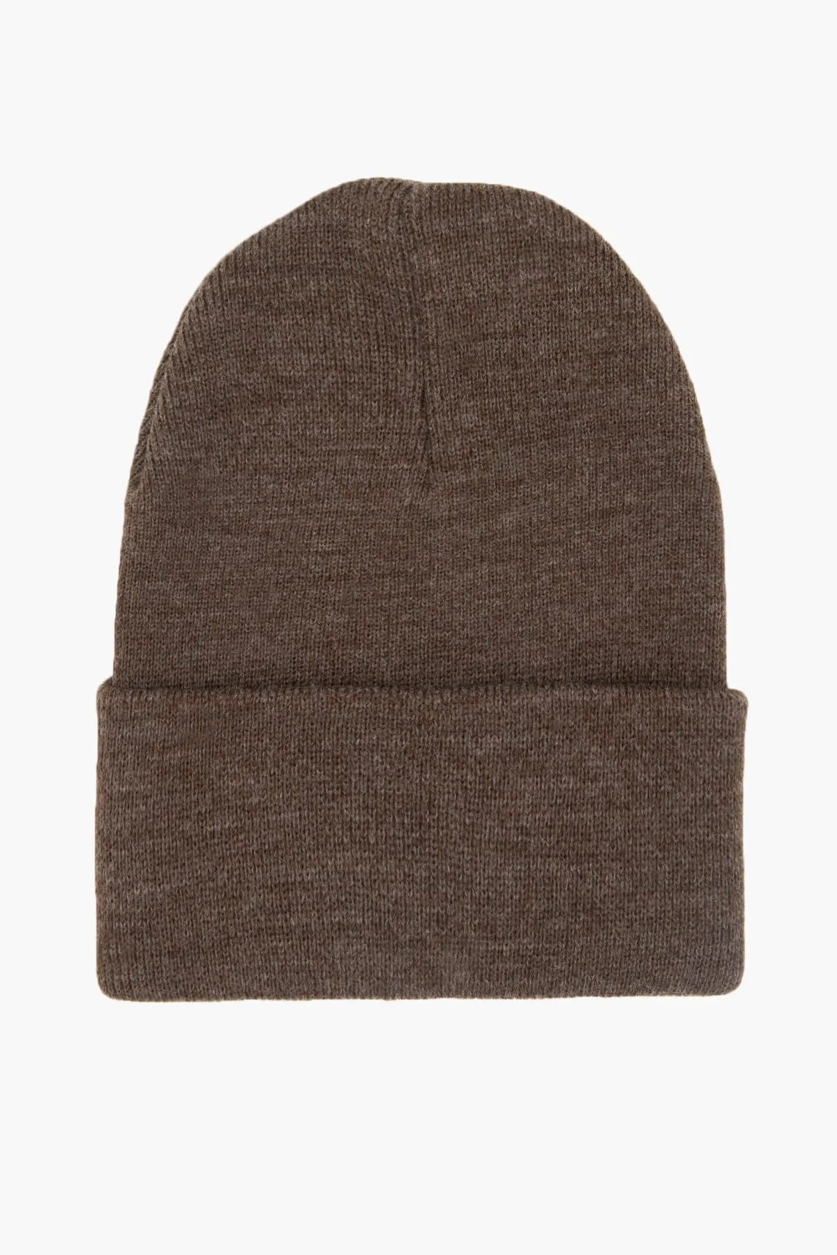 BEANIE - Classic Cuff Beanie