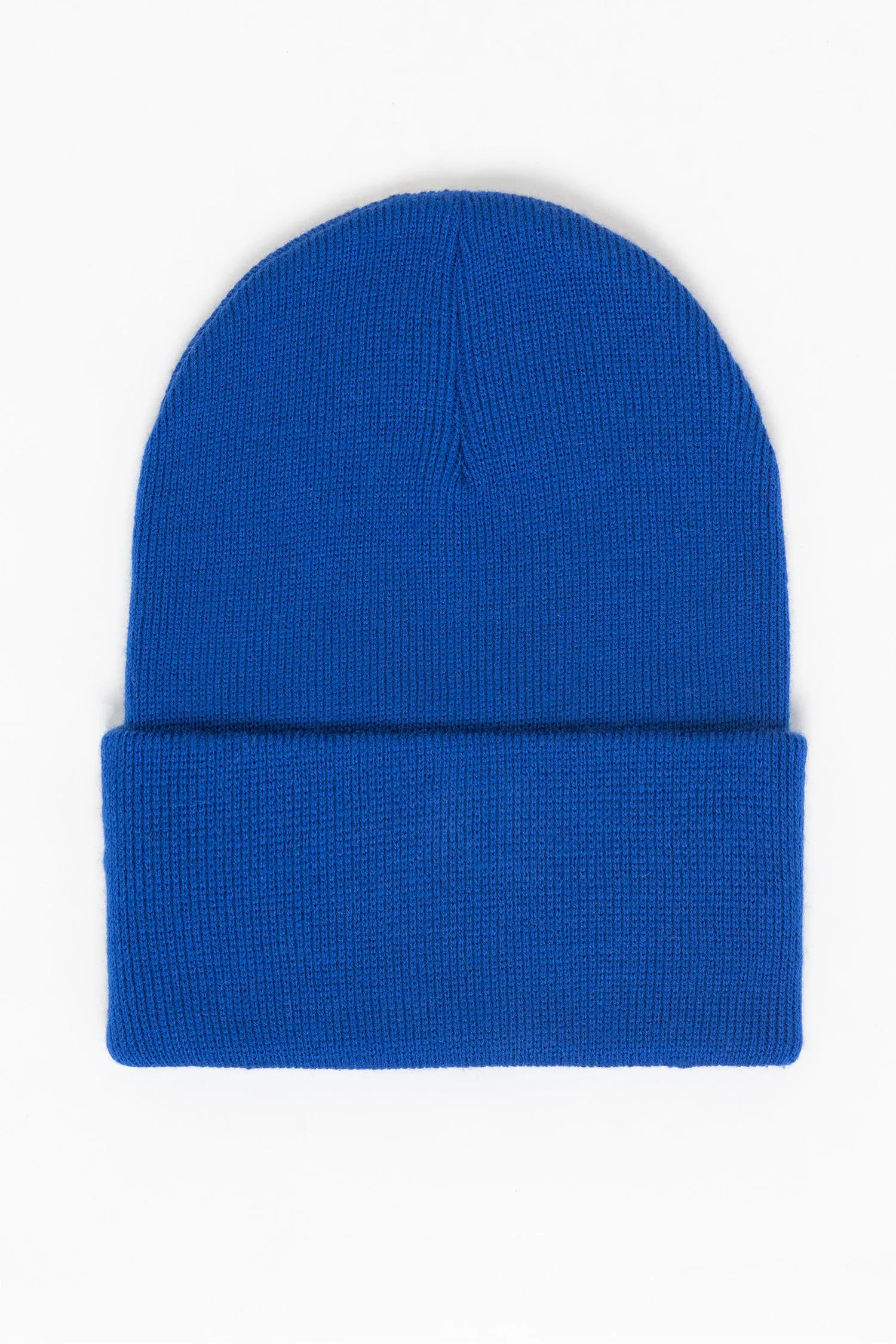 BEANIE - Classic Cuff Beanie