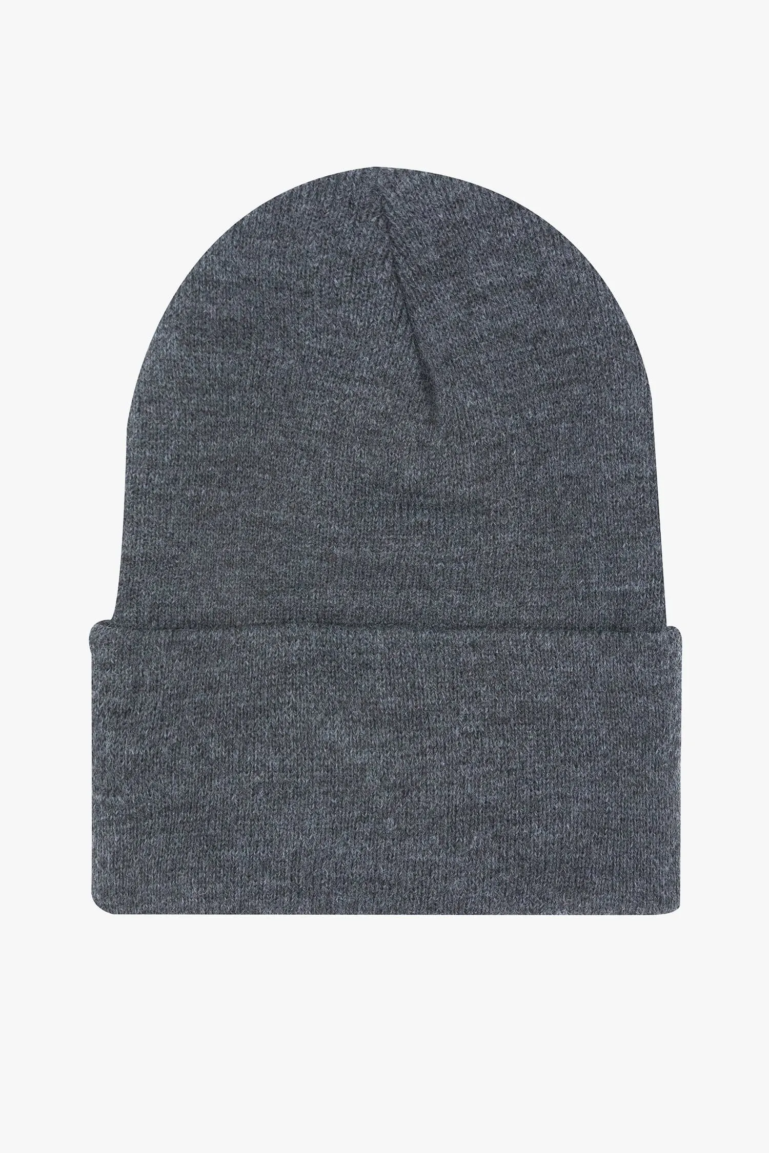 BEANIE - Classic Cuff Beanie