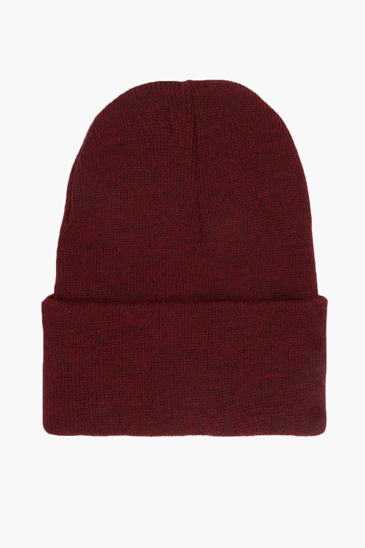 BEANIE - Classic Cuff Beanie