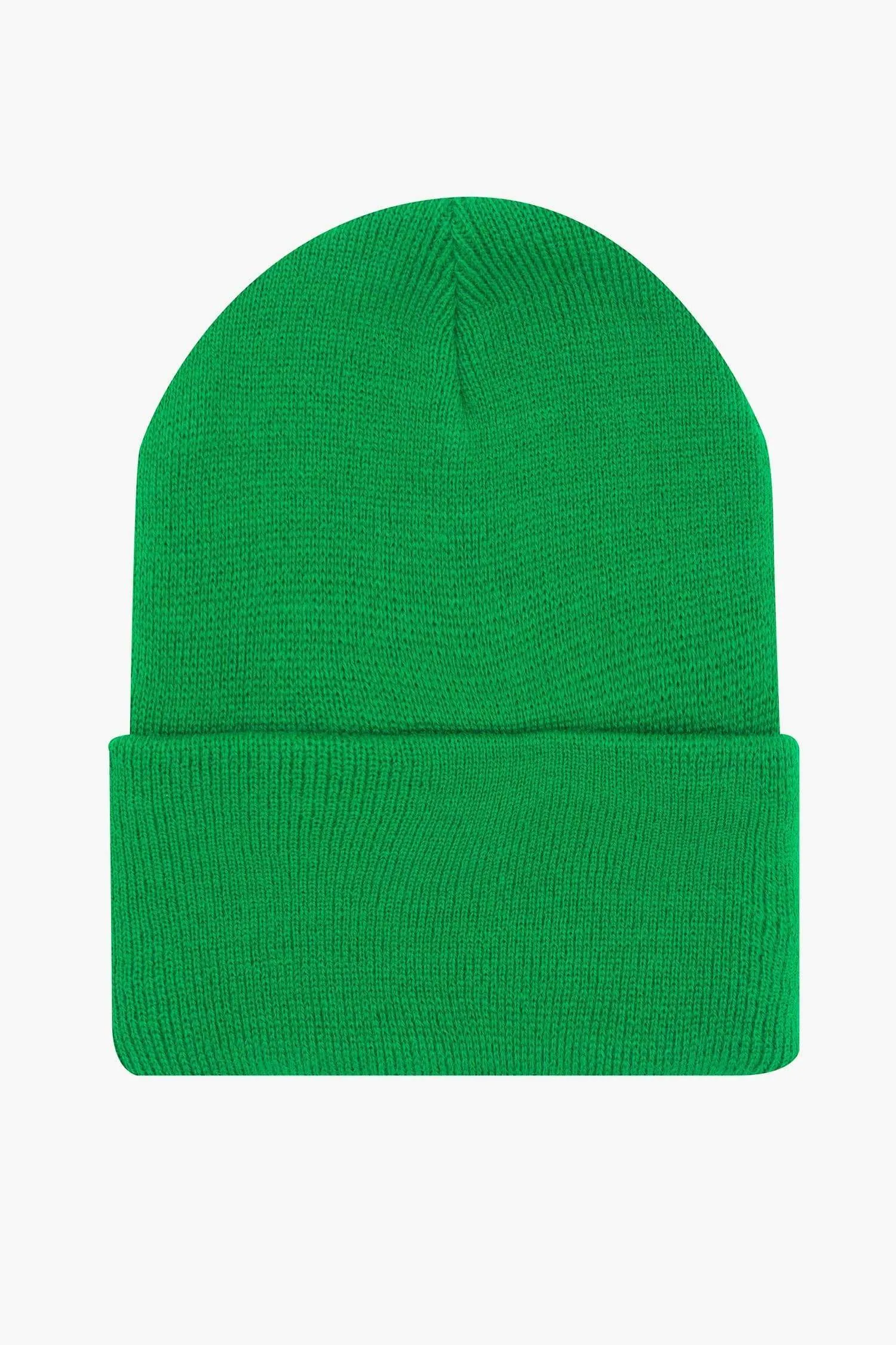 BEANIE - Classic Cuff Beanie