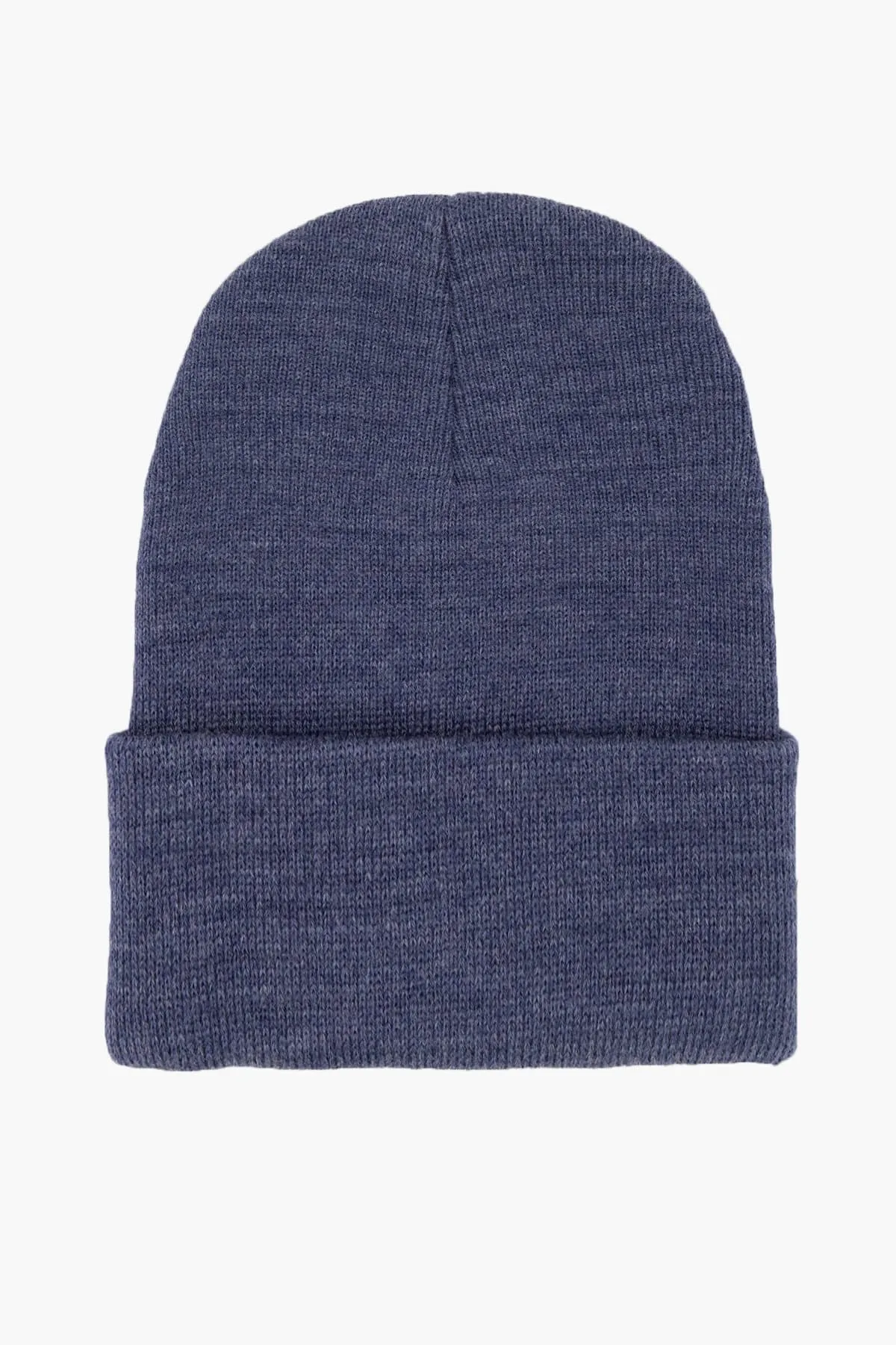 BEANIE - Classic Cuff Beanie