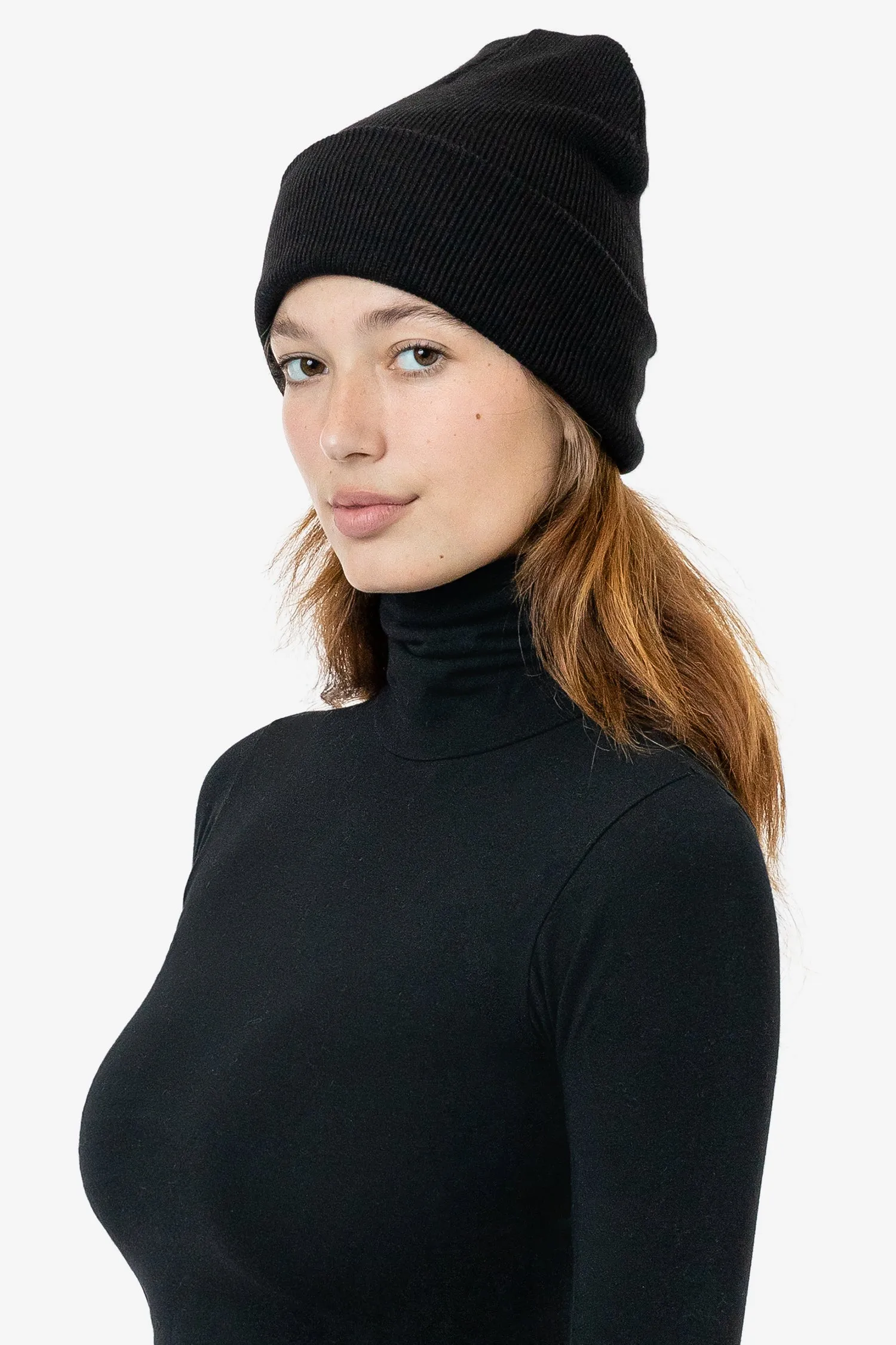 BEANIE - Classic Cuff Beanie