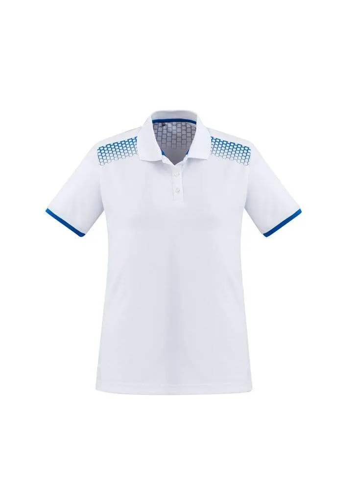 Biz Collection Galaxy Ladies Polo P900LS