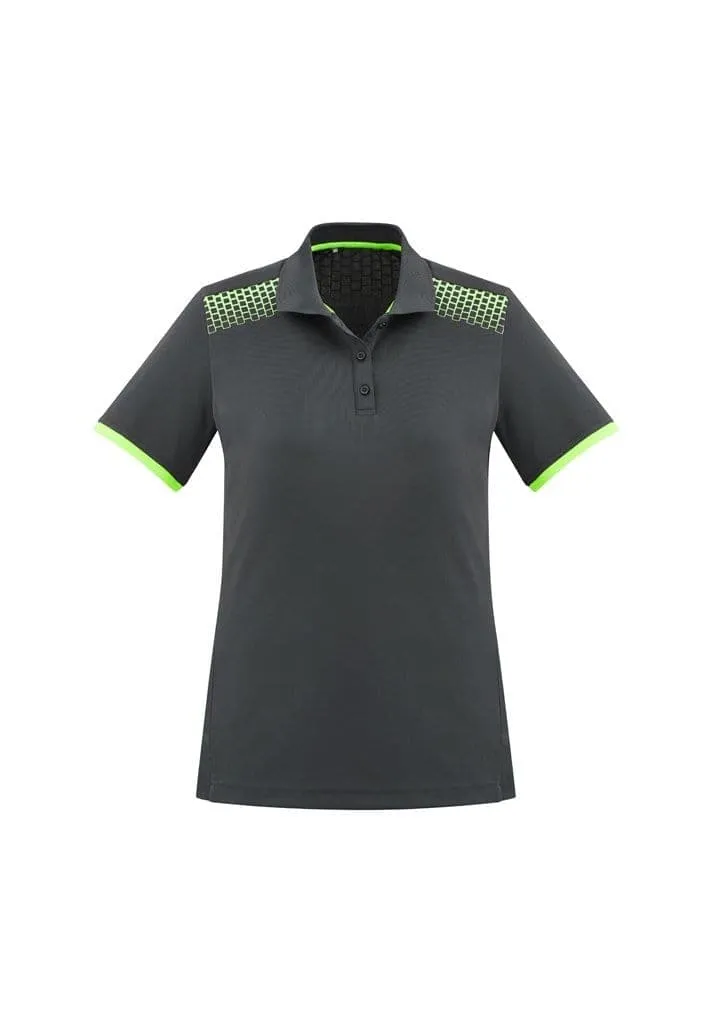 Biz Collection Galaxy Ladies Polo P900LS