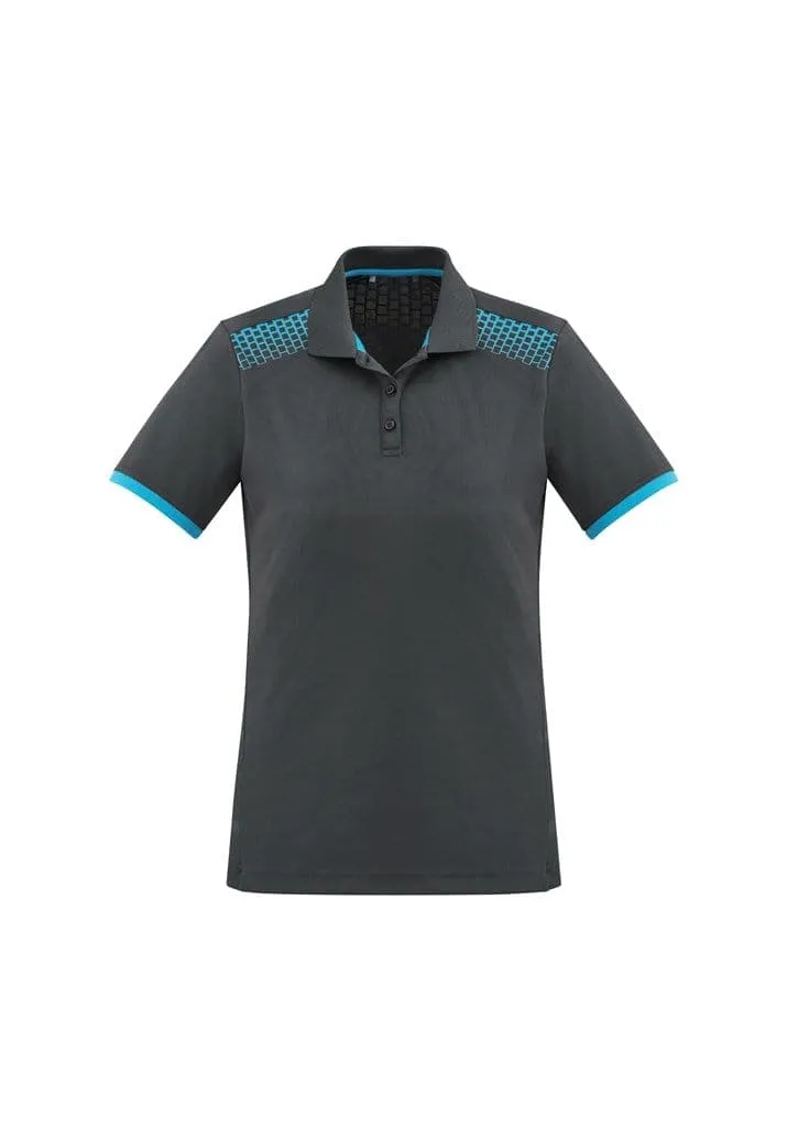 Biz Collection Galaxy Ladies Polo P900LS