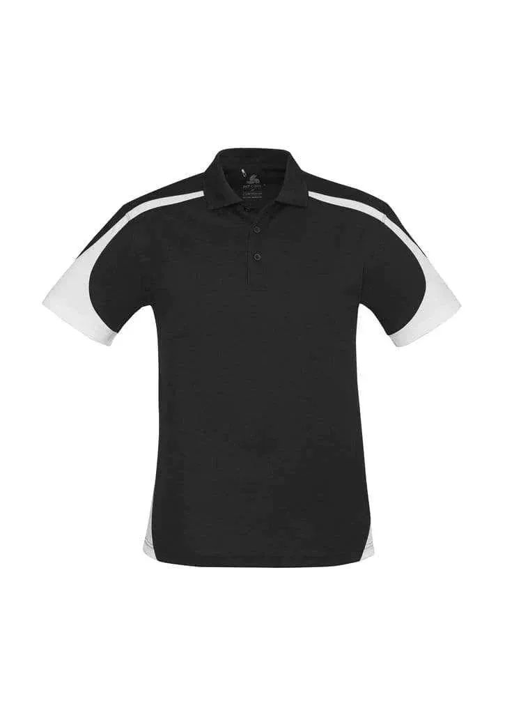 Biz Collection Talon Mens Polo P401MS