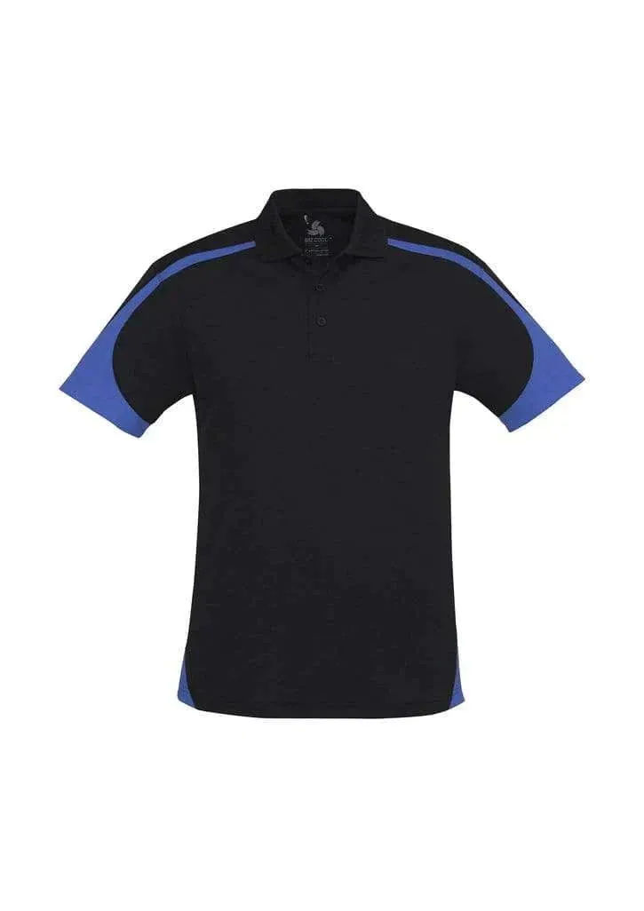 Biz Collection Talon Mens Polo P401MS