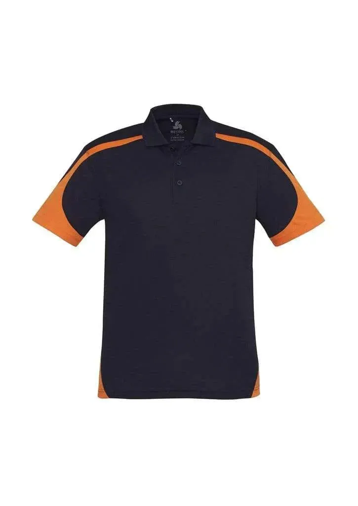 Biz Collection Talon Mens Polo P401MS