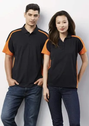 Biz Collection Talon Mens Polo P401MS