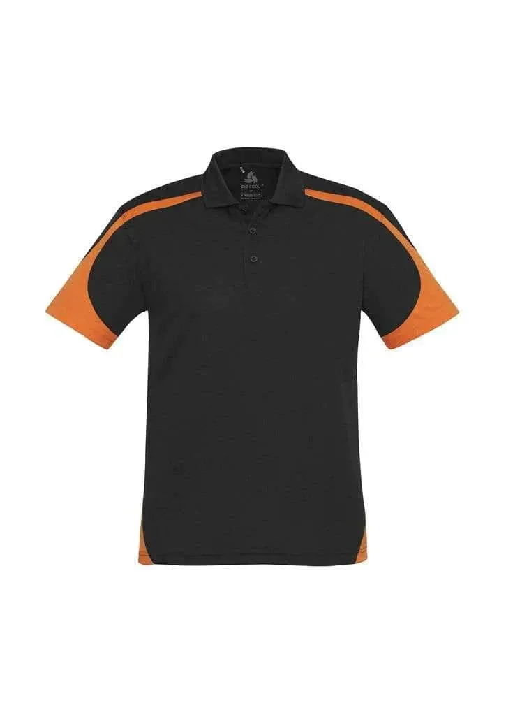 Biz Collection Talon Mens Polo P401MS