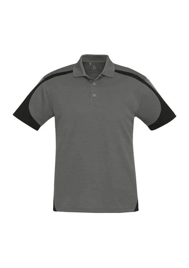 Biz Collection Talon Mens Polo P401MS