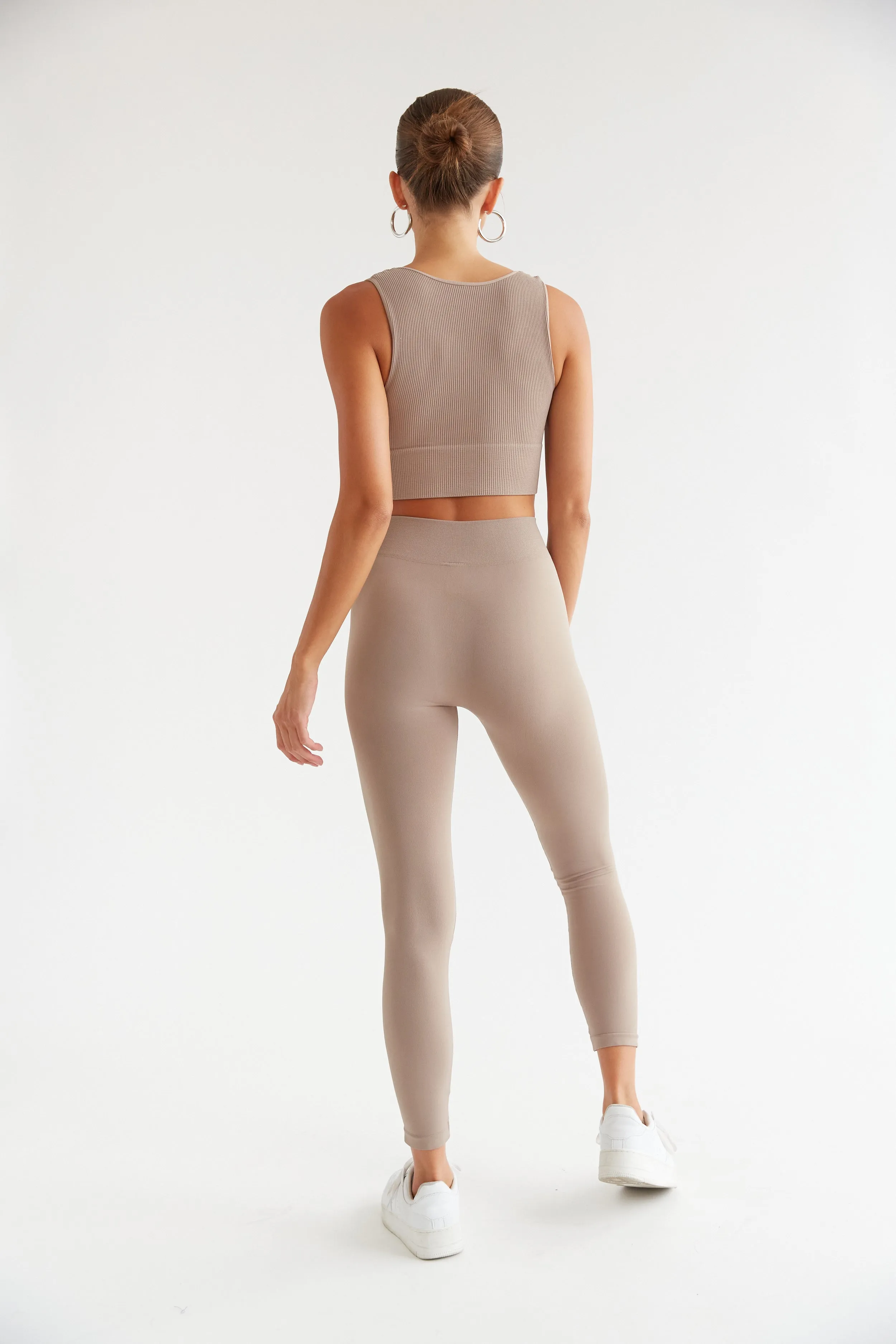 Brighton Stretch Leggings