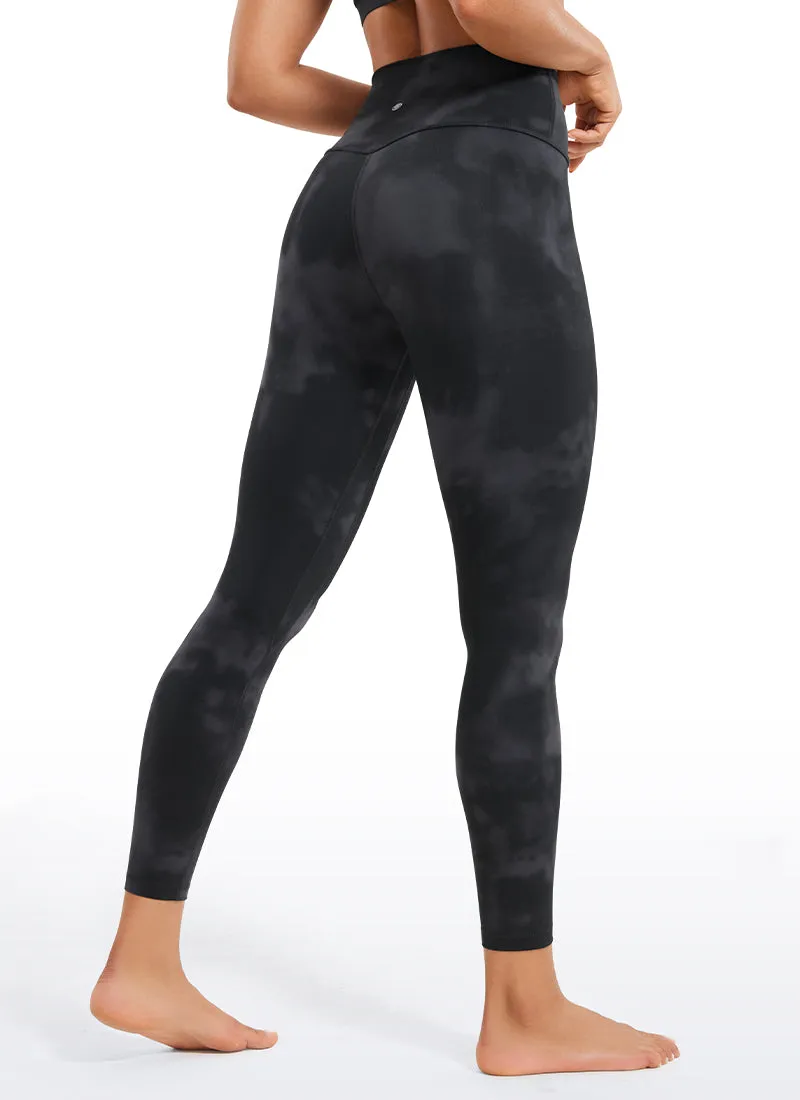 Brushed Nakedfeel Leggings 25''