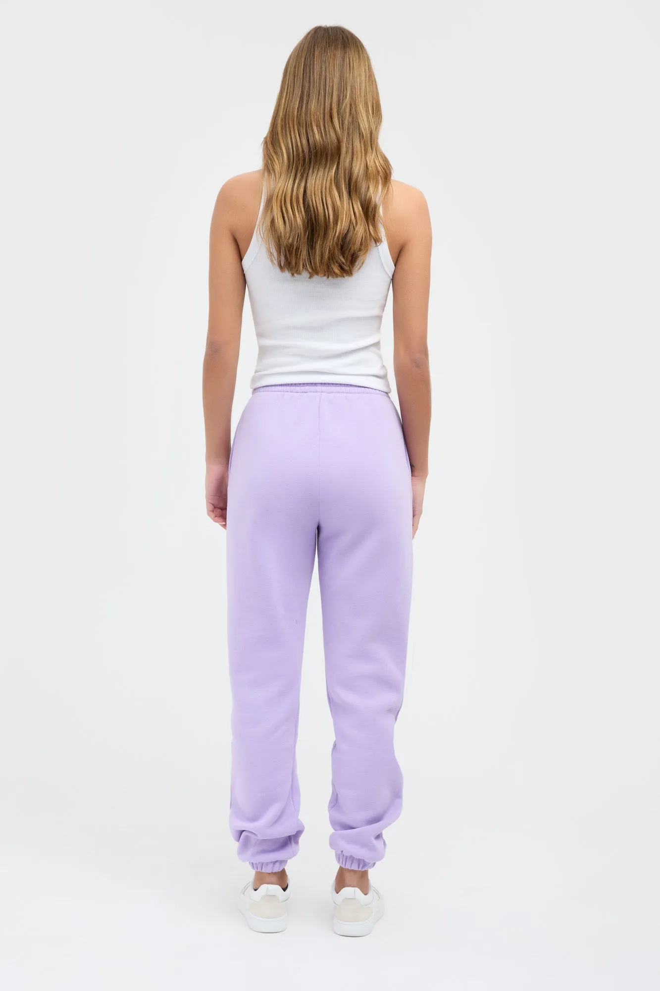 Brushed Rio Track Pant