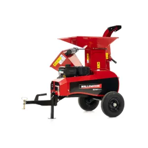 BXMT32G Gravity Feed Chipper/Shredder