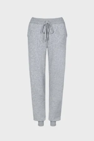 Cashmere Joggers