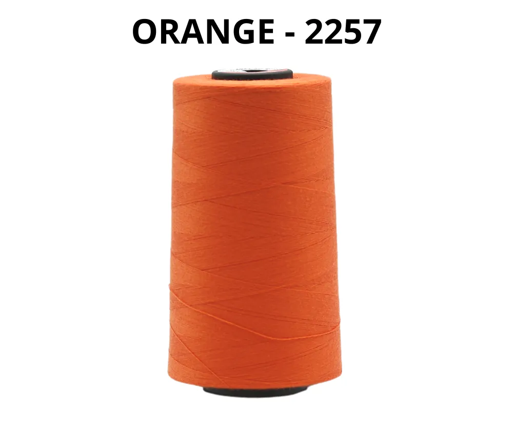 Coats Astra Thread 5000M TKT120 - Various Colors