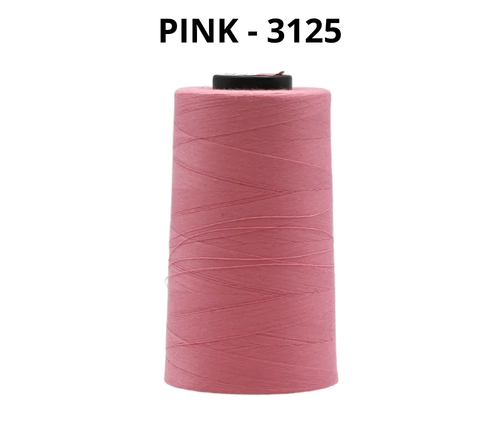 Coats Astra Thread 5000M TKT120 - Various Colors