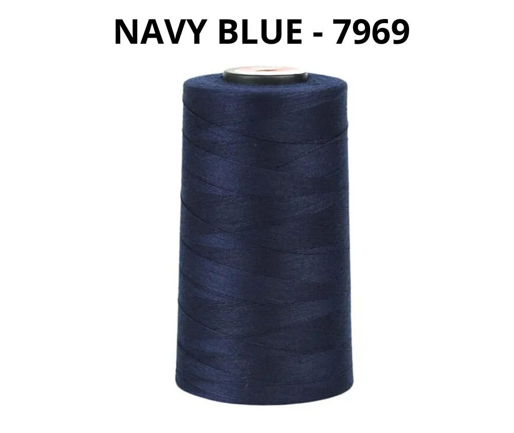 Coats Astra Thread 5000M TKT120 - Various Colors