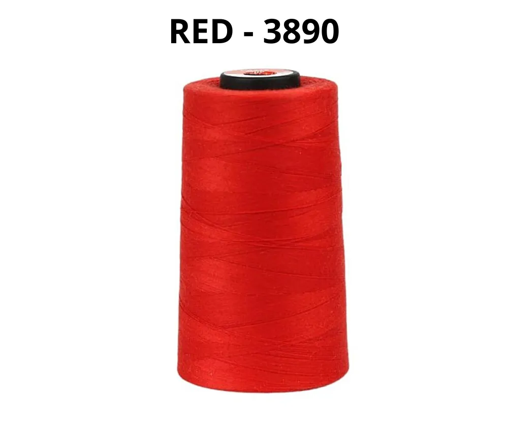 Coats Astra Thread 5000M TKT120 - Various Colors