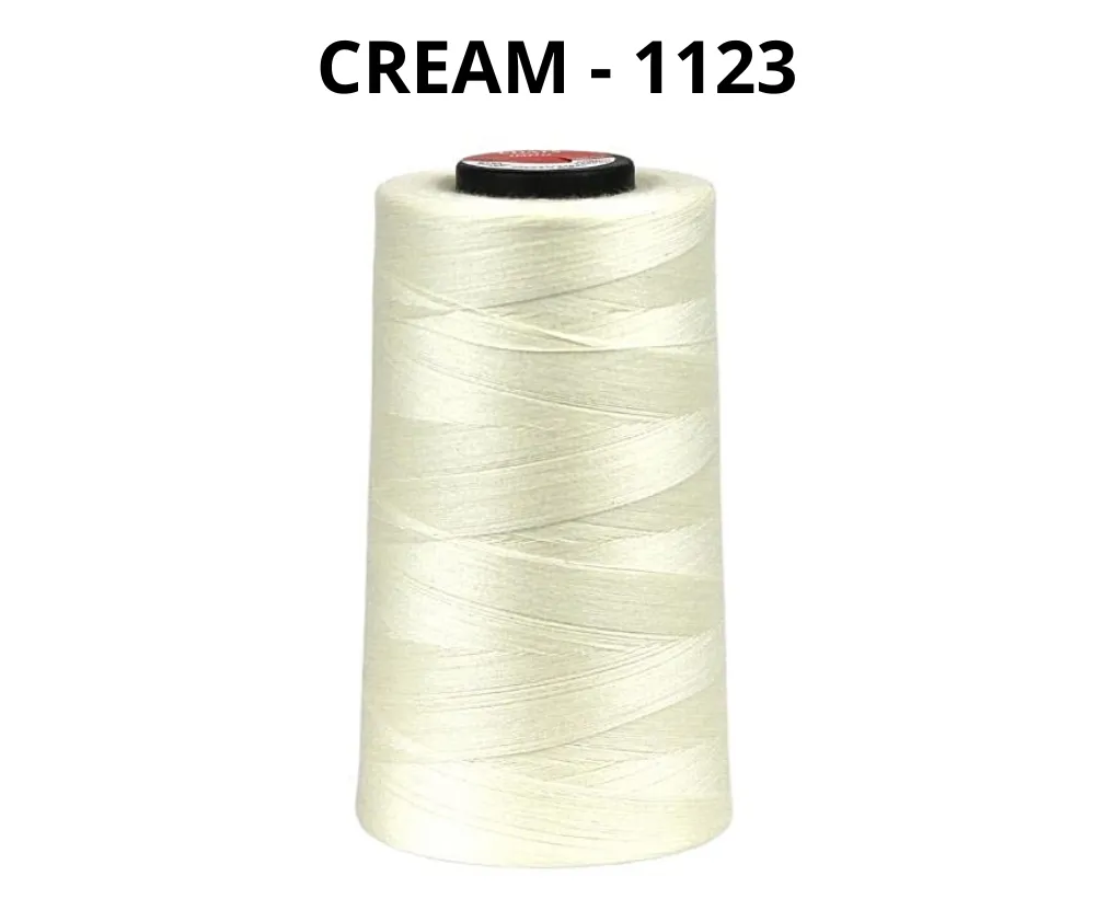 Coats Astra Thread 5000M TKT120 - Various Colors