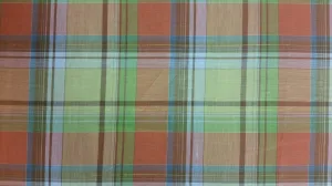 COTTON LAWN YARN DYED PLAID DSN-JE0821-A NON-STRETCHED WOVEN - SHIRTING FABRIC<br><h6>24-TAUPE/YELLOW<br>250-CLWNP-0821A</h6>