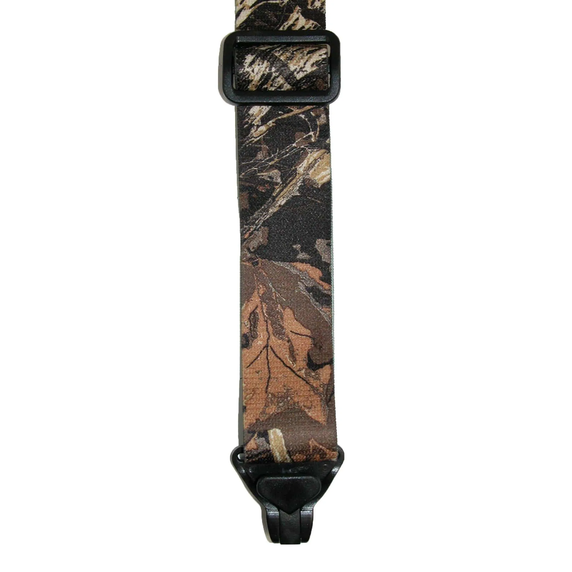 CTM® Men's Elastic TSA Compliant Camouflage Suspenders (Tall Available)