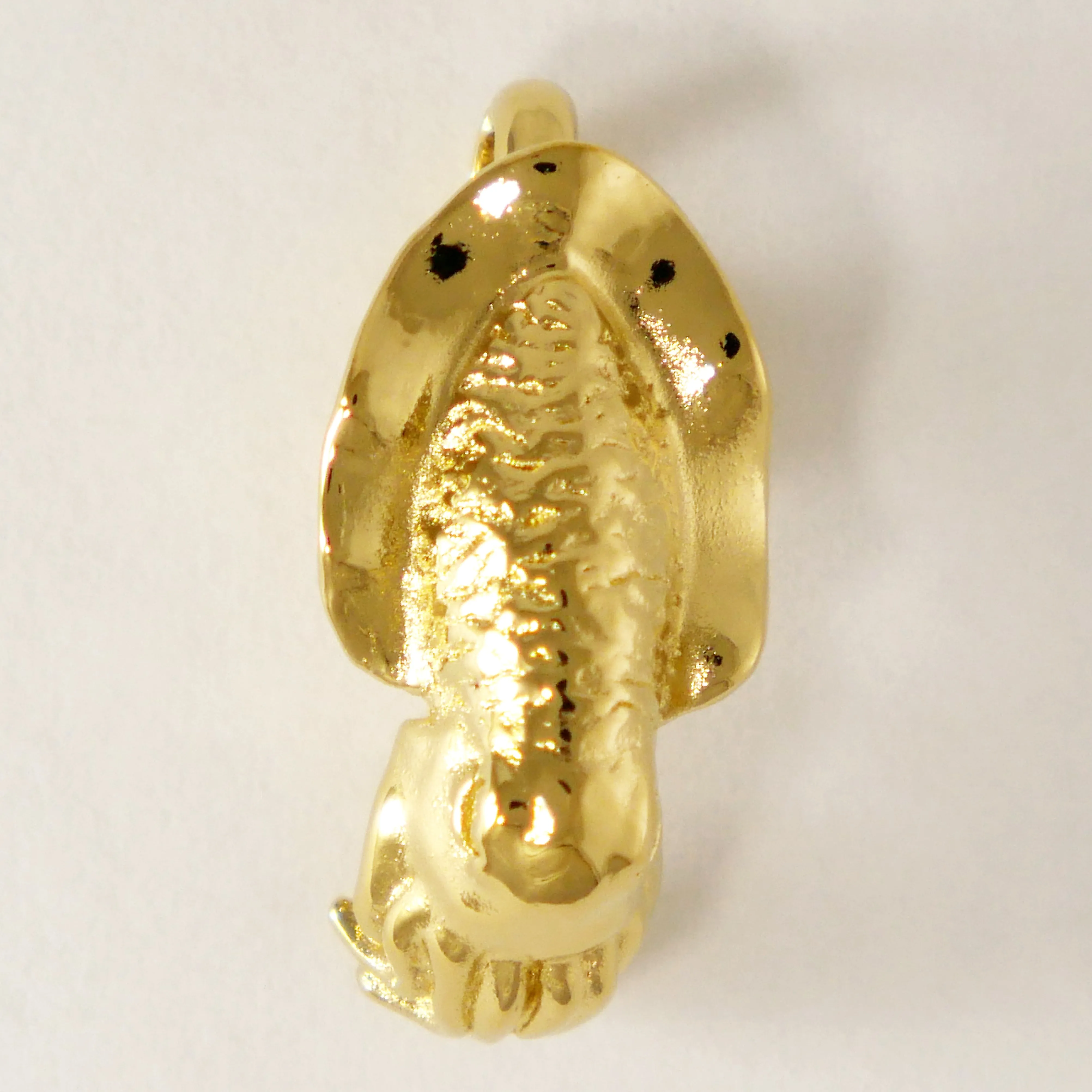 Cuttlefish Pendant