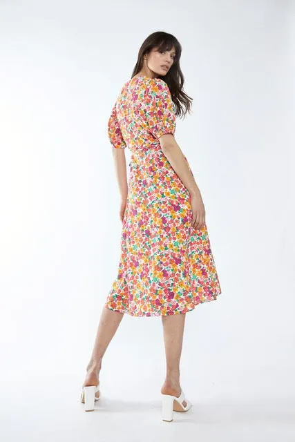 Danni Dress (Multi)