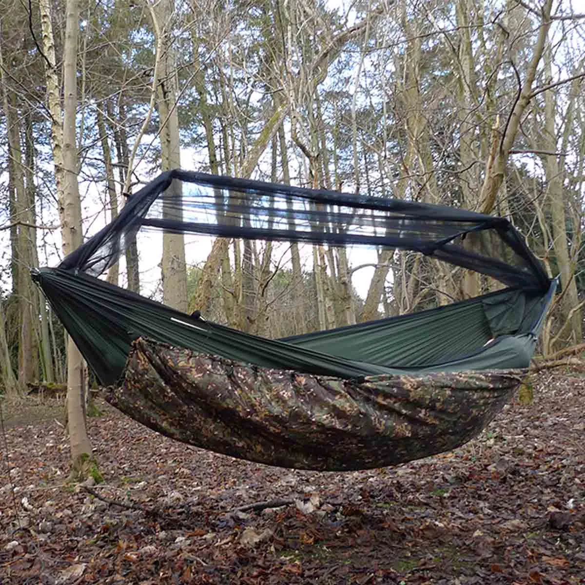 DD Hammock Underblanket