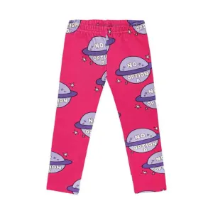 Dear Sophie Leggings - Planet Pink